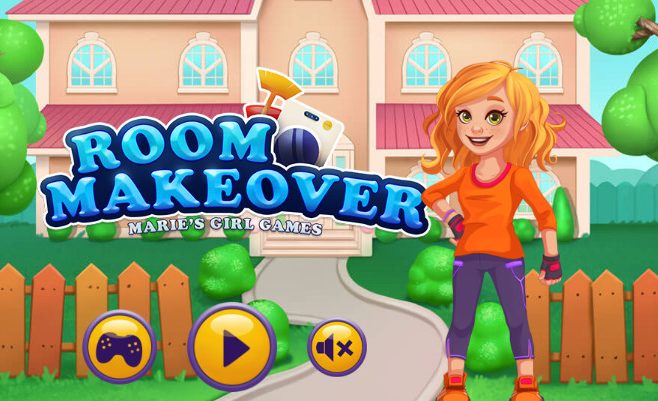 Room Makeover