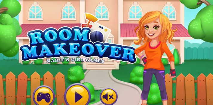 Room Makeover