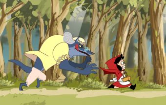 Run Red Run