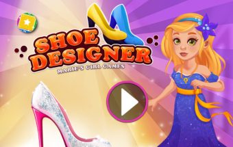 Shoe Designer