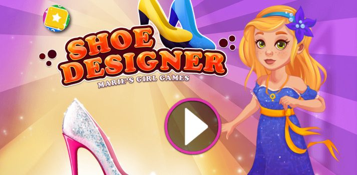Shoe Designer