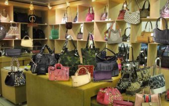 Shopping Obsession