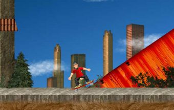 Skate Mania