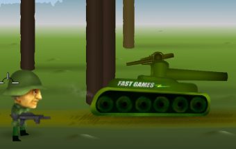 Soko Tank