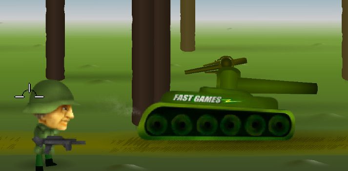Soko Tank
