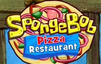 SpongeBob Pizza Restaurant