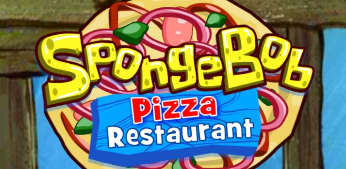 SpongeBob Pizza Restaurant