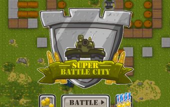 Super Battle City