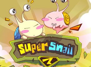 Super Snail