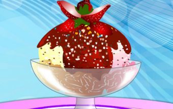 Sweet Ice Cream