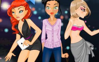 The Ghost Finders