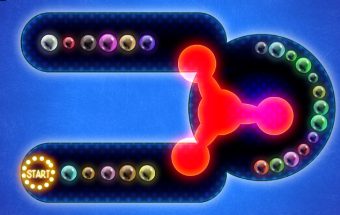 Touch the Bubbles 4