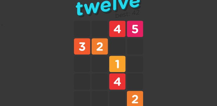 Twelve