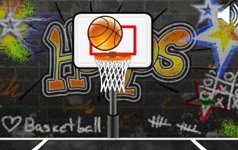 Ultimate Mega Hoops