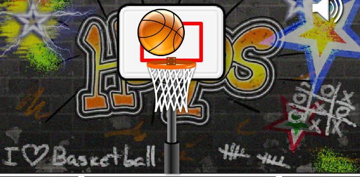 Ultimate Mega Hoops