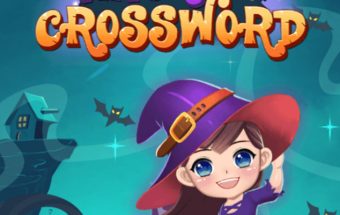 Witch Crossword