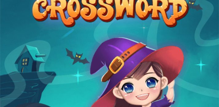 Witch Crossword