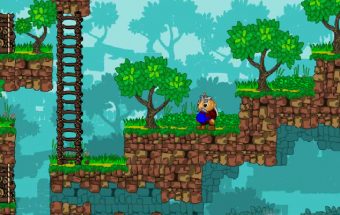 Woodcutter