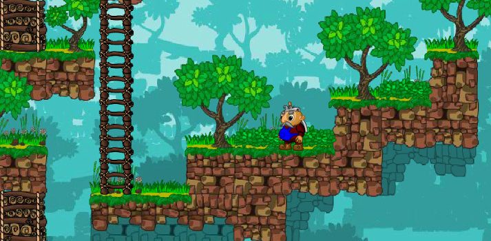 Woodcutter