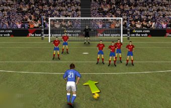 World Cup League 2014