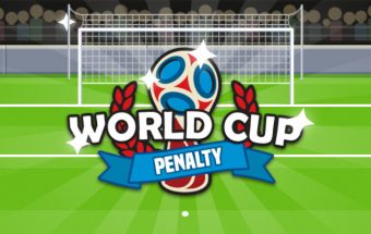 World Cup Penalty 2018