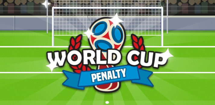 World Cup Penalty 2018