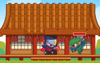 Zippy Ninja