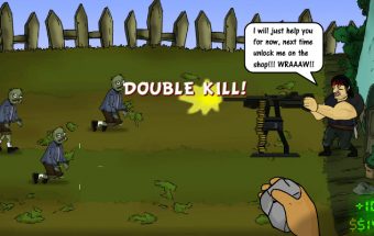 Zombudoy