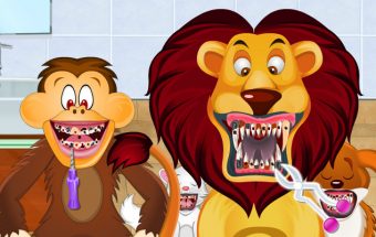 Animal Dentist