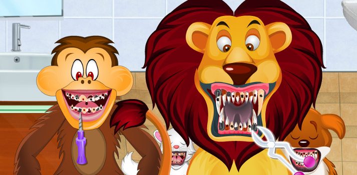 Animal Dentist