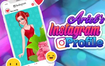 Ariel Instagram Profile