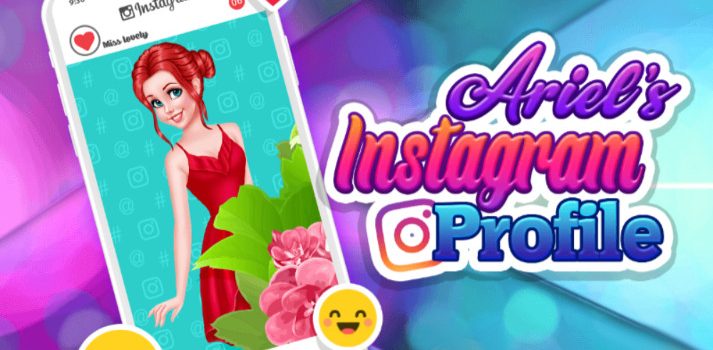 Ariel Instagram Profile