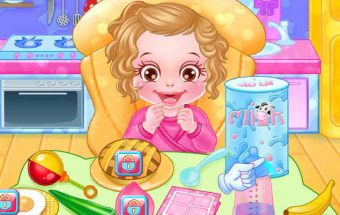 Baby Princess Care