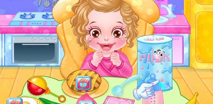 Baby Princess Care