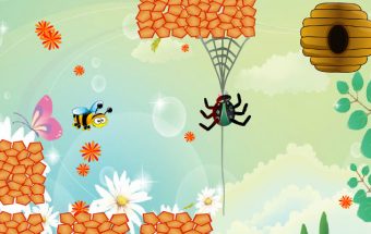Be the Bee