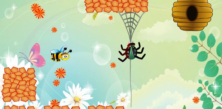 Be the Bee