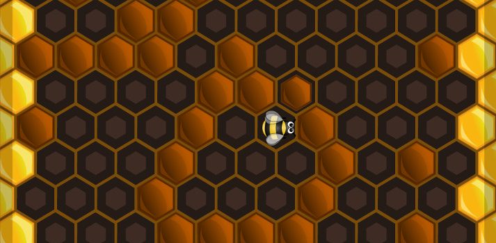Bee Hunt