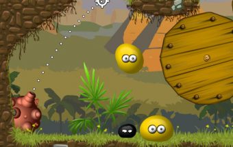 Blob Thrower 2