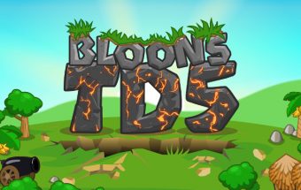 Bloons Tower Defense 5