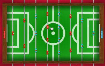 Calcio Balilla