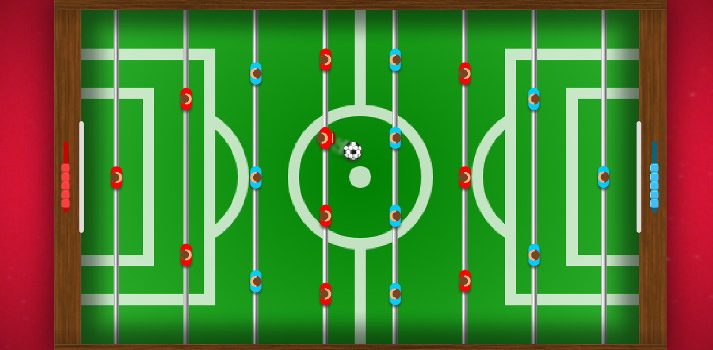 Calcio Balilla