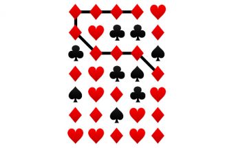 Card Suits Puzzle