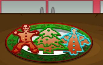 Christmas Cook Book