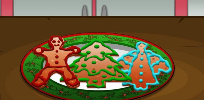 Christmas Cook Book