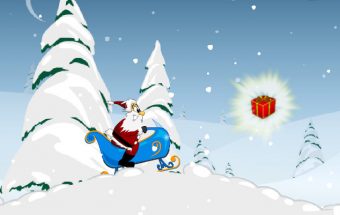Christmas Ride 2