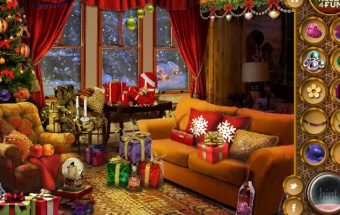 Christmas Star