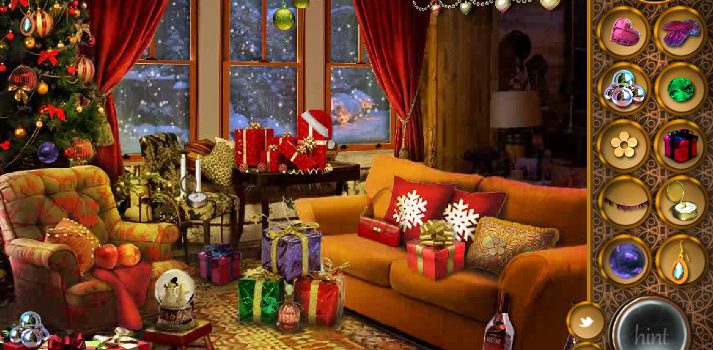 Christmas Star