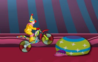Circus Bike