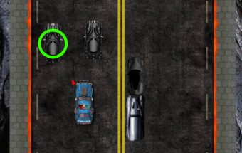 Cops From Hell