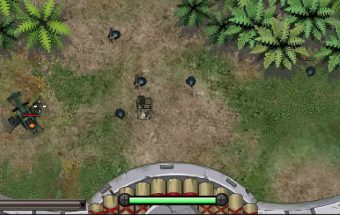 Defend Position
